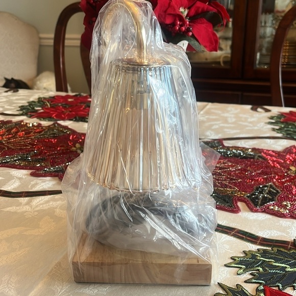 Candle Warmer Lamp Electric Timer Dimmer Adjustable Height Scented Wax Decor - Picture 6 of 15